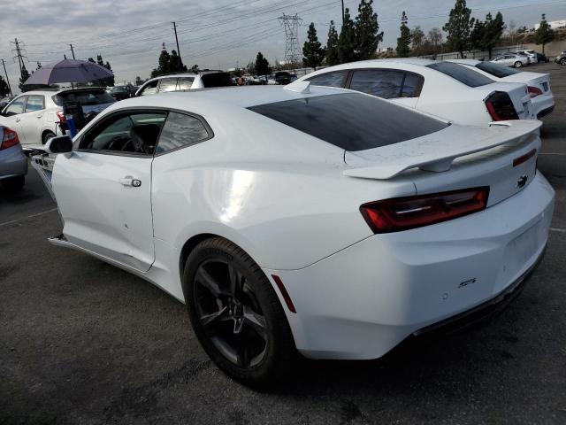 1G1FH1R70J0130170 | 2018 CHEVROLET CAMARO SS