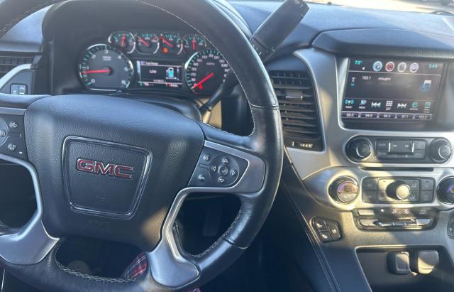 1GKS2BKC0HR147629 GMC YUKON SLT
