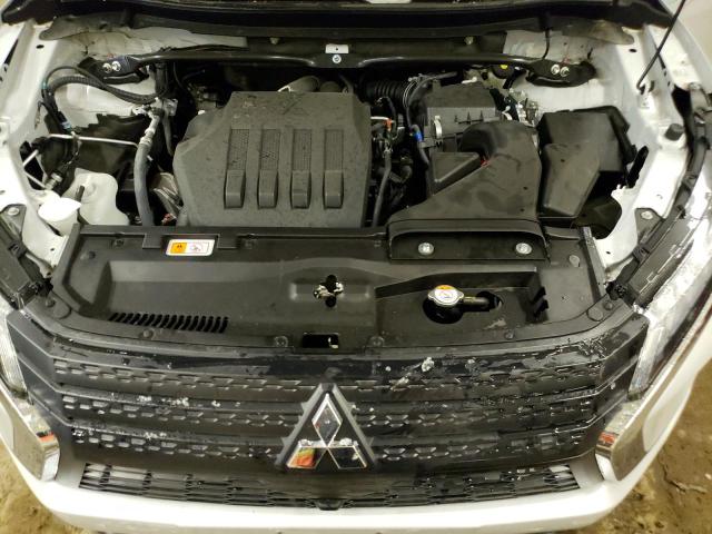 JA4ATVAA4PZ001989 Mitsubishi Eclipse Cross Le