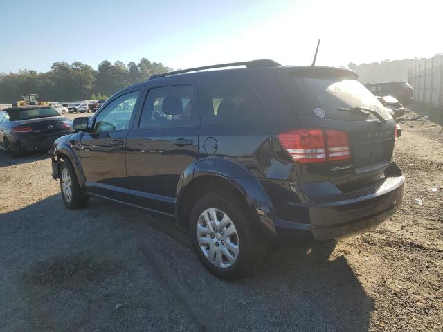 3C4PDCAB3JT447558 | 2018 DODGE JOURNEY SE