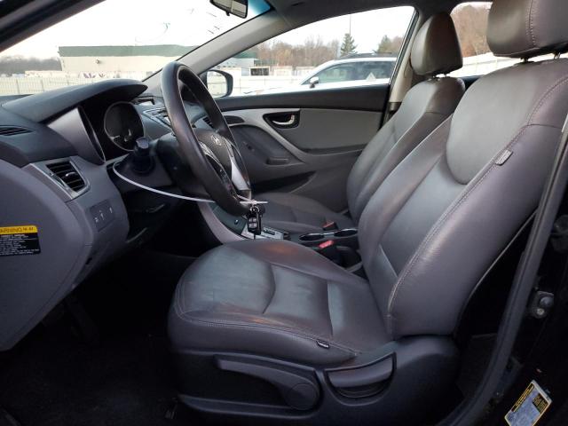 2012 Hyundai Elantra - Image 7