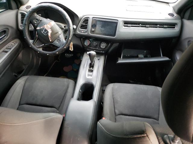3CZRU6H15KM742335 Honda HR-V SPORT