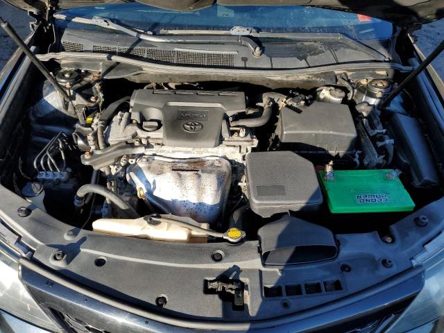 4T1BF1FKXEU301117 2014 Toyota Camry L