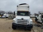 2015 Hino 258/268 7.6L zu verkaufen in Kansas City, KS - Top/Roof