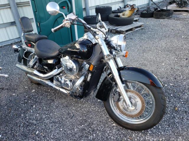 2013 HONDA VT750 C JH2RC500XDK900076