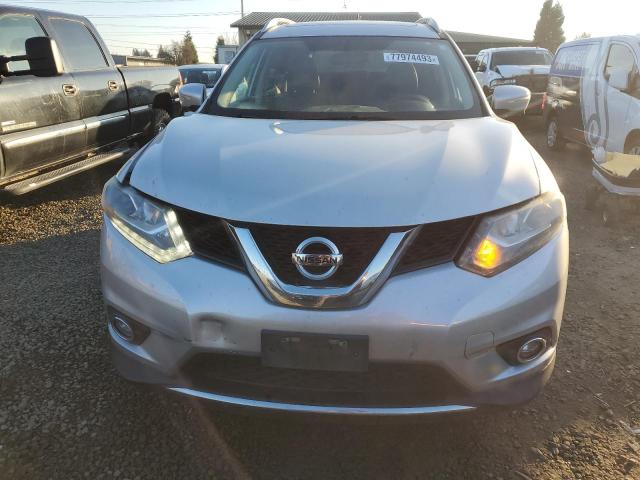 5N1AT2MV3EC791185 | 2014 NISSAN ROGUE S