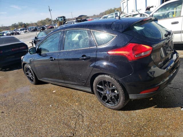 1FADP3K21GL205421 | 2016 FORD FOCUS SE