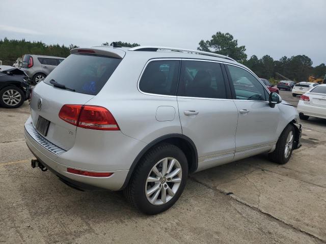 2016 Volkswagen Touareg V6 Photos Sc Columbia Repairable Salvage Car Auction On Fri Dec