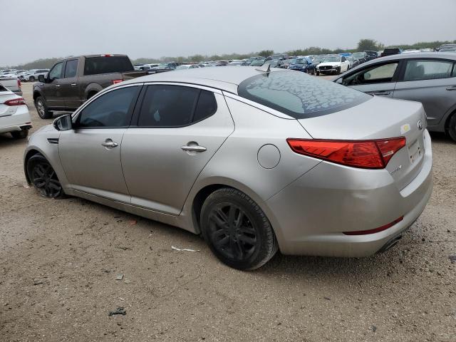 Vin: knagm4a72d5351259, lot: 71121974, kia optima lx 20132