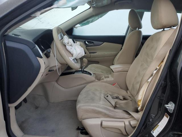 5N1AT2MV3FC913366 Nissan ROGUE S