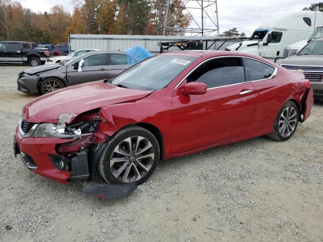 2013 Honda Accord Coupe EX-L