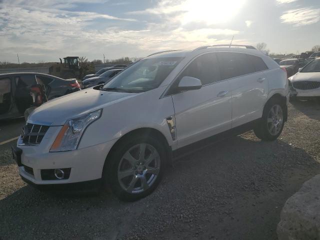 2011 Cadillac SRX Premium Collection