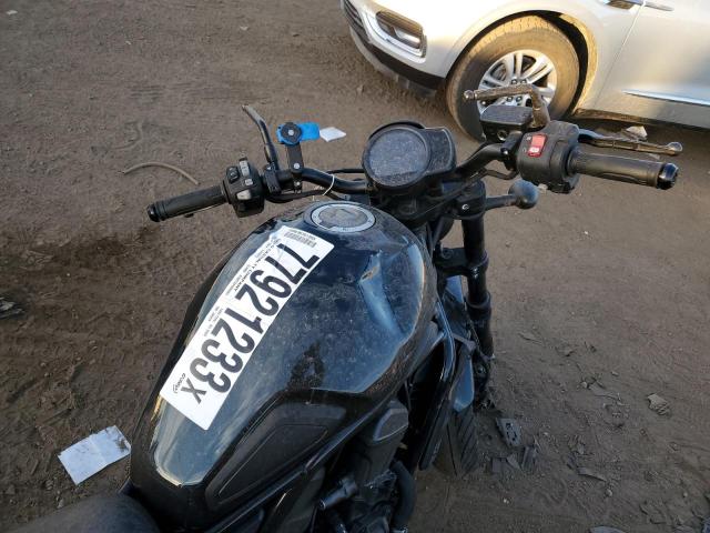 2023 HONDA CMX1100 A JH2SC8300PK200229