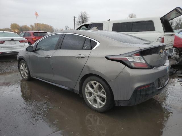 VIN 1G1RD6S54HU178238 2017 Chevrolet Volt, Premier no.2