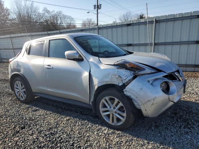 2015 NISSAN JUKE S - JN8AF5MV1FT556903