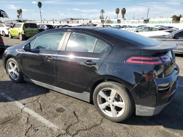 VIN 1G1RC6E44FU108984 2015 Chevrolet Volt no.2