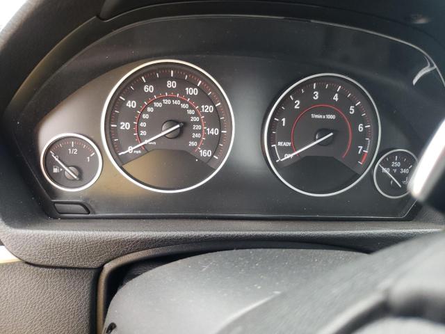 2018 BMW 330E - WBA8E1C55JA756854