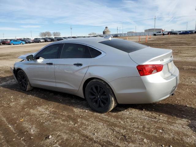 1G1105SA5HU117657 | 2017 CHEVROLET IMPALA LT