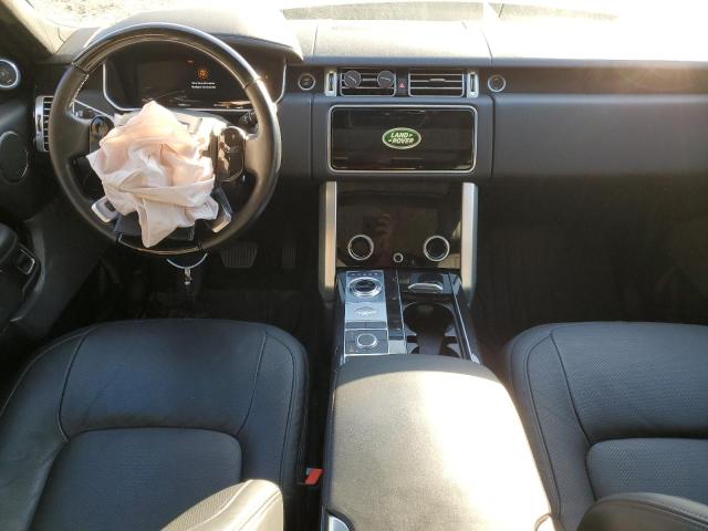 SALGS2SV3KA542941 Land Rover Range Rover Hse