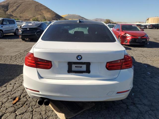 WBA3A5C56DF603694 | 2013 BMW 328 i