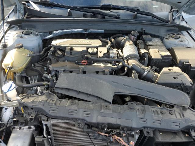 5XXG64J20MG028745 KIA K5 GT LINE