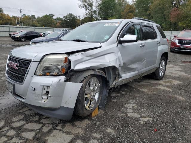 2014 GMC Terrain SLE