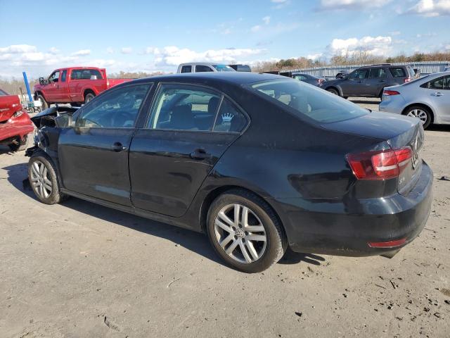 3VW2B7AJ5JM261364 | 2018 Volkswagen jetta s