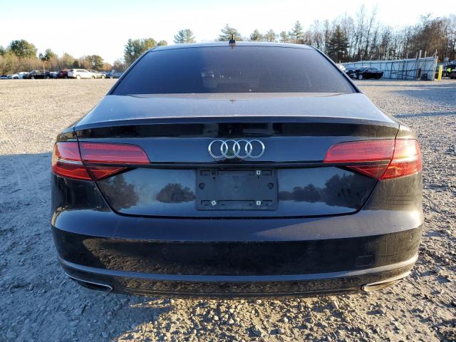 2015 AUDI A8 L QUATT - WAU32AFD8FN011442