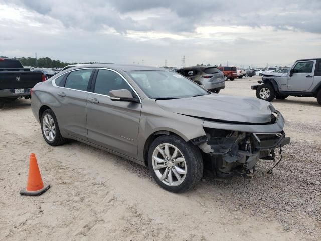 1G1105S37HU181264 | 2017 CHEVROLET IMPALA LT