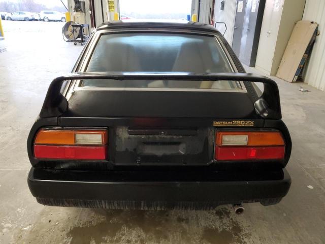 HS130130669 | 1979 Datsun 280 zx