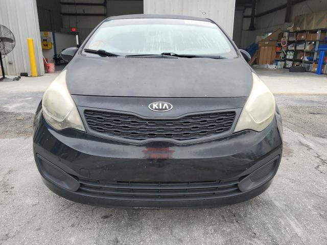 2015 KIA RIO LX - KNADM4A30F6442379