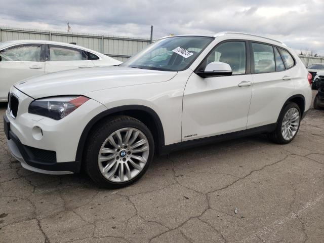 2015 BMW X1 xDrive28i