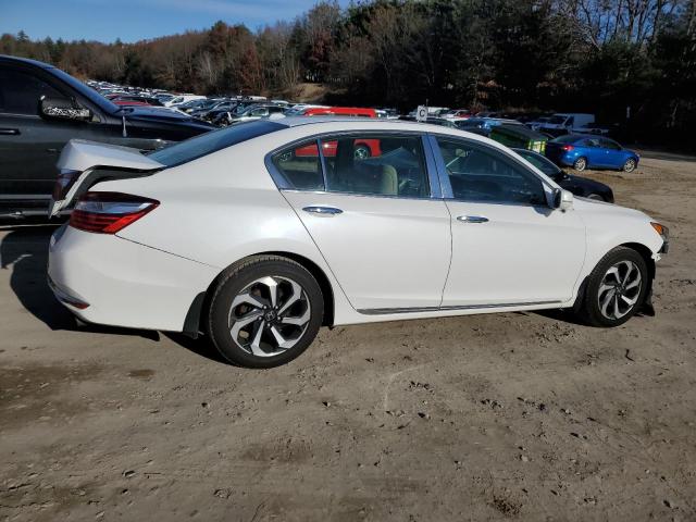 1HGCR2F94GA118157 | 2016 HONDA ACCORD EXL