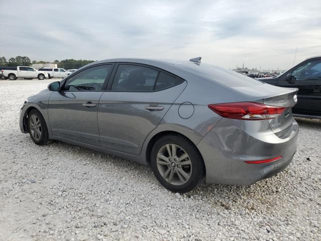 5NPD84LF4JH387061 | 2018 HYUNDAI ELANTRA SE