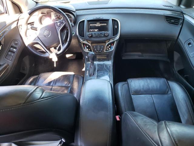 1G4GF5G33GF115382 Buick Lacrosse Premium