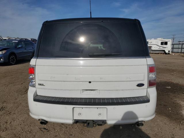 2FMGK5C81EBD22123 | 2014 FORD FLEX SEL