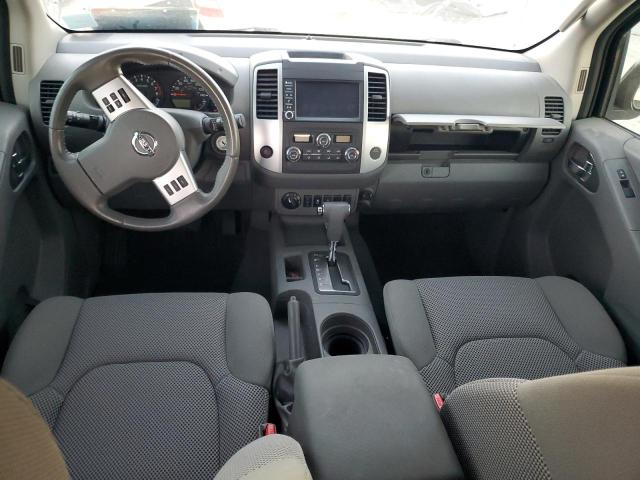 2019 NISSAN FRONTIER S - 1N6AD0EV5KN718126