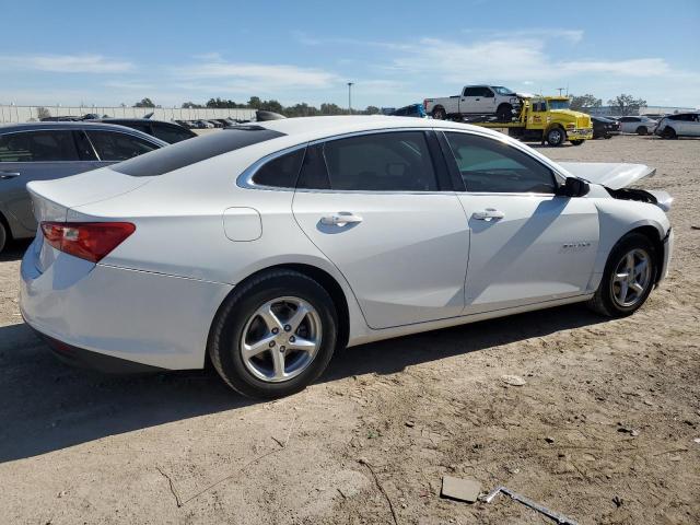 1G1ZC5ST7HF172594 | 2017 CHEVROLET MALIBU LS