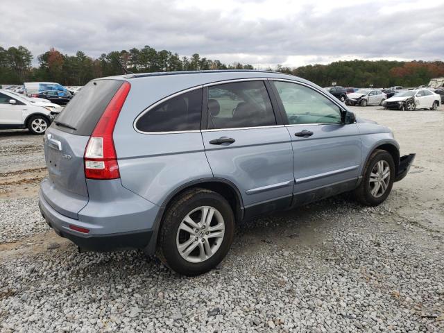 Vin: 5j6re4h58al013847, lot: 76989433, honda crv ex 20103