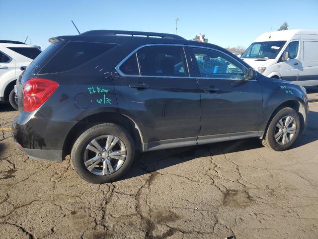 2GNALDEKXD6273092 | 2013 Chevrolet equinox lt