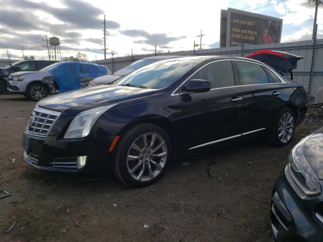 2015 Cadillac XTS Luxury Collection