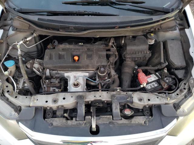 2012 Honda Civic - Image 11