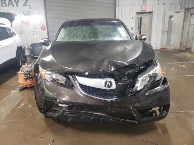 5J8TB4H35FL011274 | 2015 ACURA RDX