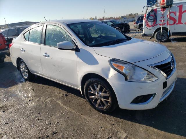 3N1CN7AP6HL804307 | 2017 NISSAN VERSA S