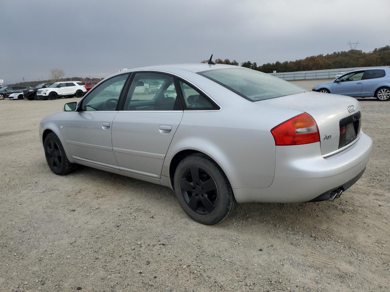 WAUJT54B72N037604 2002 Audi A6 3