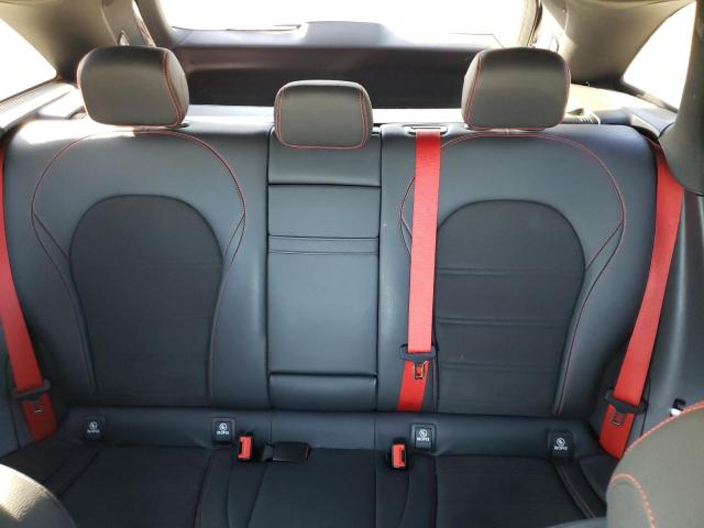 2018 MERCEDES-BENZ GLC 43 4MA - WDC0G6EB6JF396324
