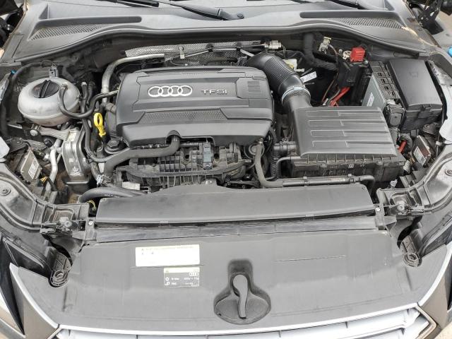 2016 AUDI TT TRUC5AFV6G1028631