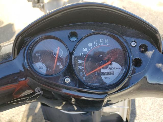 2016 PIAGGIO MOTORCYCLE ZAPM707E4G4002057