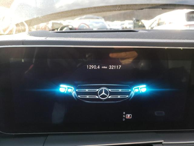 4JGFB8GB4LA173699 | 2020 MERCEDES-BENZ GLE 580 4M