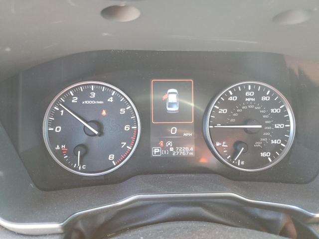2020 SUBARU LEGACY SPO 4S3BWAG61L3031347